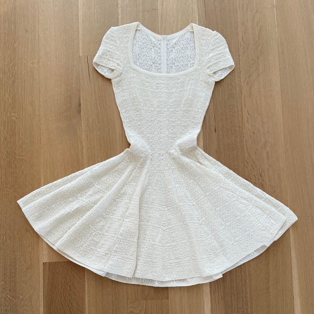 Alaia Dress, Size 36